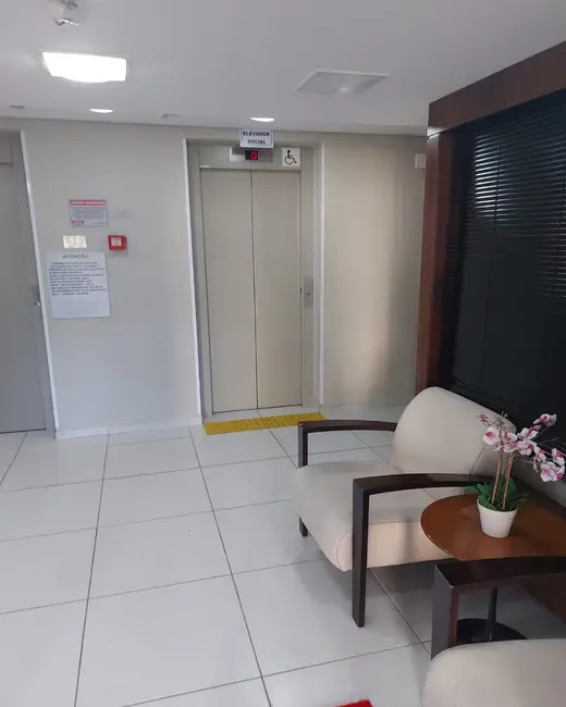 Foto 3 de Apartamento com 2 quartos à venda, 69m2 em Vila Iracema, Barueri - SP