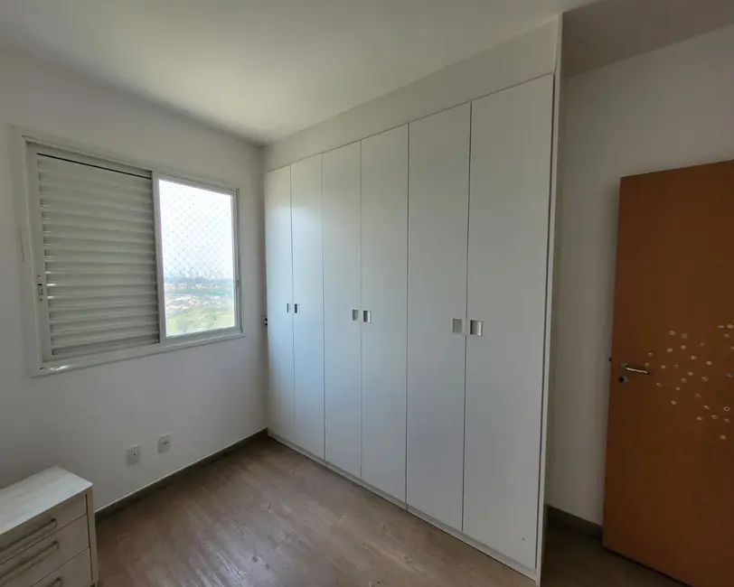 Foto 4 de Apartamento com 3 quartos à venda, 116m2 em Tamboré, Santana De Parnaiba - SP