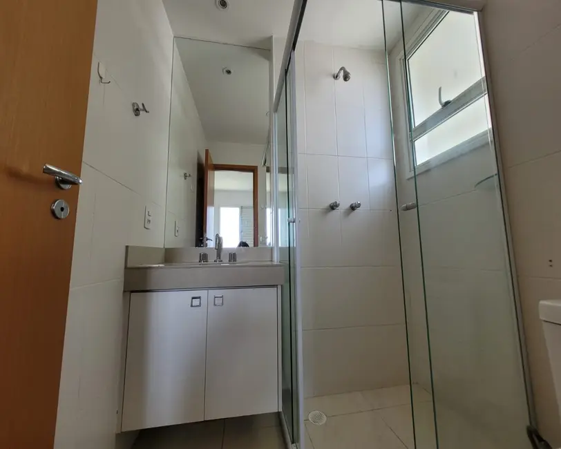 Foto 9 de Apartamento com 3 quartos à venda, 116m2 em Tamboré, Santana De Parnaiba - SP