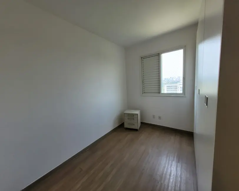 Foto 6 de Apartamento com 3 quartos à venda, 116m2 em Tamboré, Santana De Parnaiba - SP