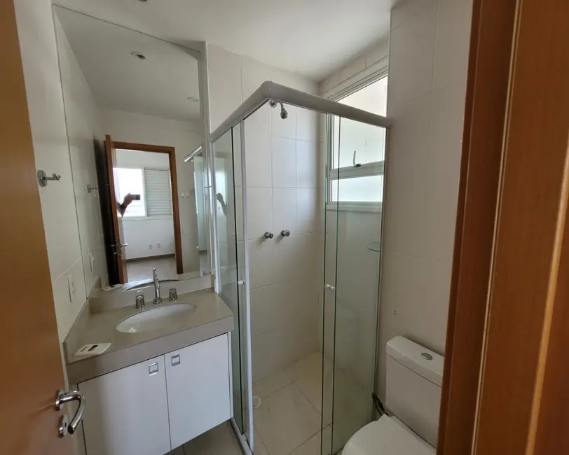 Foto 3 de Apartamento com 3 quartos à venda, 116m2 em Tamboré, Santana De Parnaiba - SP