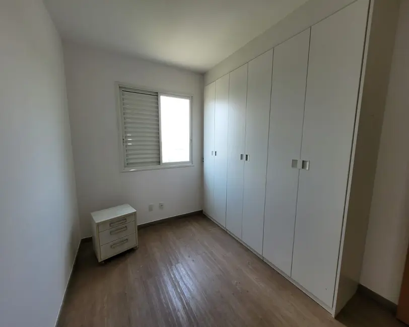 Foto 7 de Apartamento com 3 quartos à venda, 116m2 em Tamboré, Santana De Parnaiba - SP