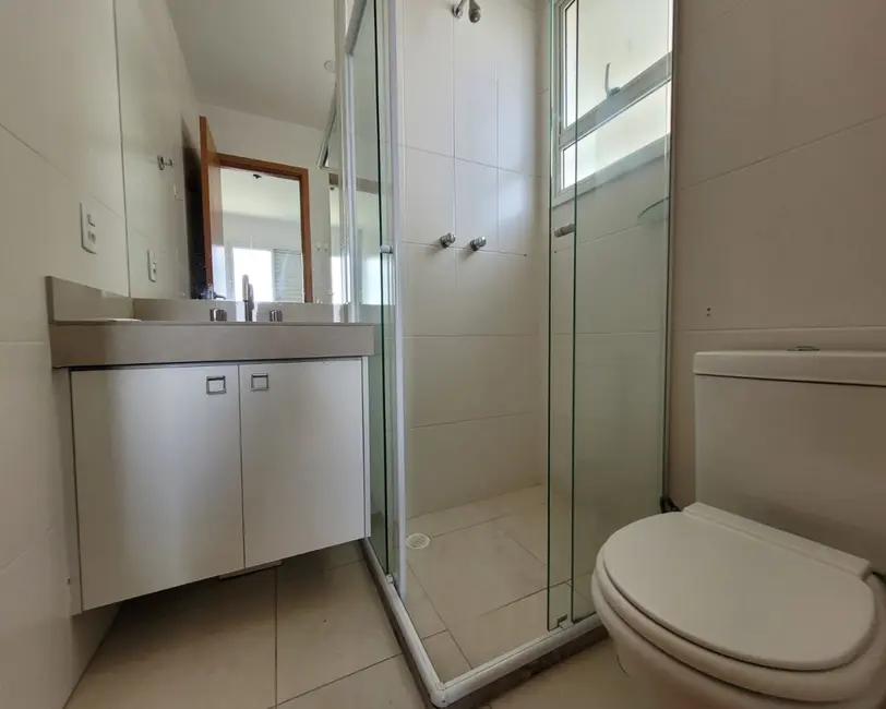 Foto 5 de Apartamento com 3 quartos à venda, 116m2 em Tamboré, Santana De Parnaiba - SP