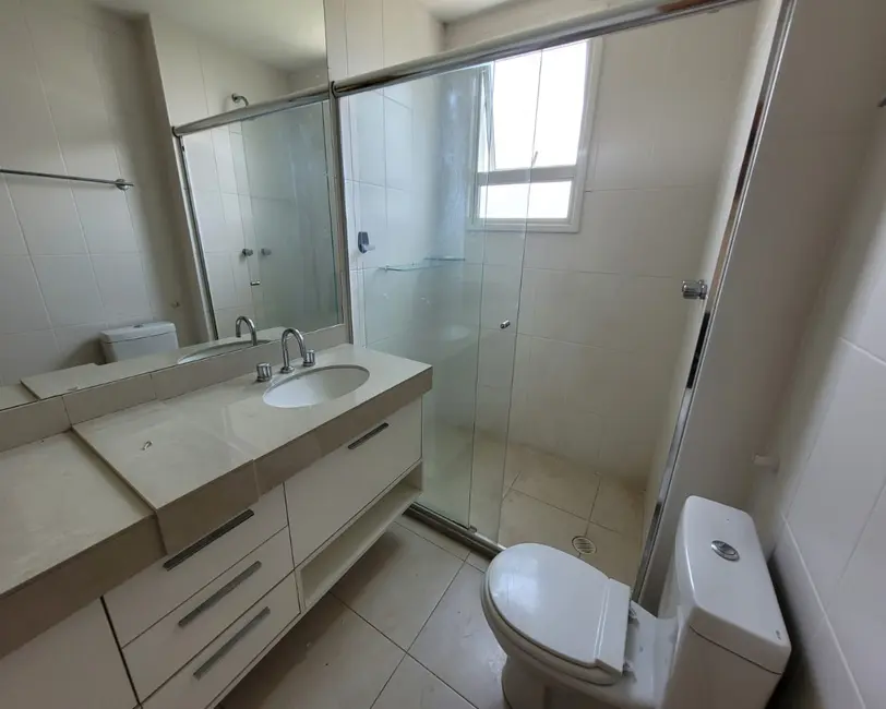 Foto 8 de Apartamento com 3 quartos à venda, 116m2 em Tamboré, Santana De Parnaiba - SP