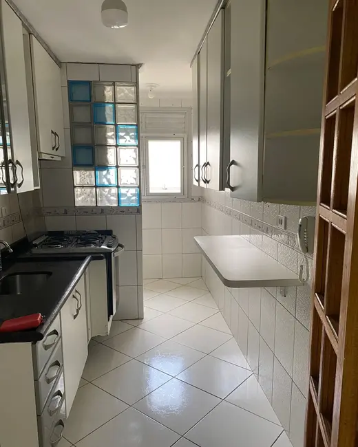 Apartamento com 3 quartos para alugar, 65m2 em Continental, Osasco - SP - imagem 7 Foto 7 de Apartamento com 3 quartos para alugar, 65m2 em Continental, Osasco - SP