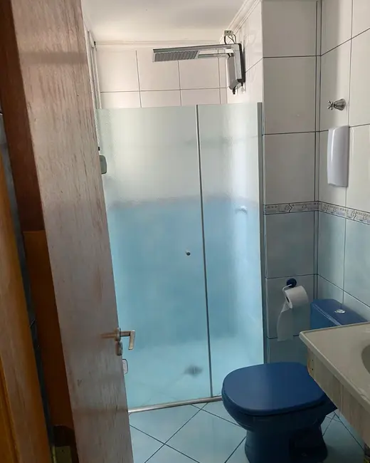 Apartamento com 3 quartos para alugar, 65m2 em Continental, Osasco - SP - imagem 8 Foto 8 de Apartamento com 3 quartos para alugar, 65m2 em Continental, Osasco - SP