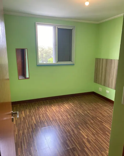 Apartamento com 3 quartos para alugar, 65m2 em Continental, Osasco - SP - imagem 6 Foto 6 de Apartamento com 3 quartos para alugar, 65m2 em Continental, Osasco - SP