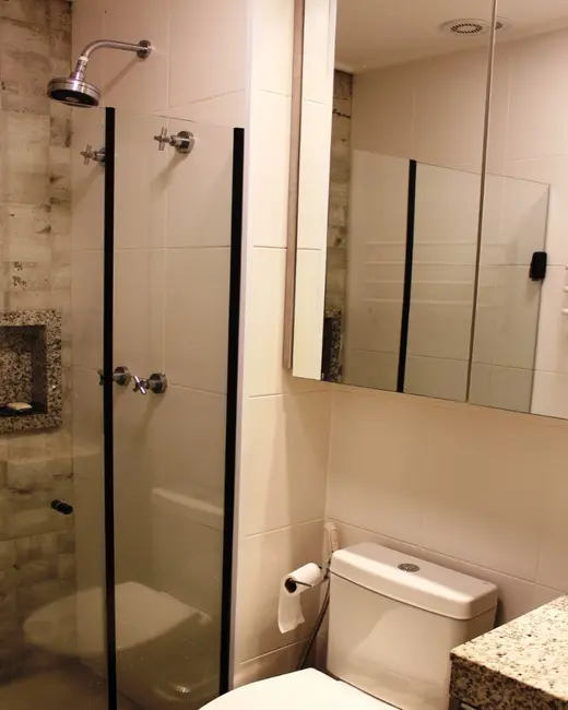 Apartamento com 2 quartos à venda, 90m2 em Centro, Osasco - SP - imagem 4 Foto 4 de Apartamento com 2 quartos à venda, 90m2 em Centro, Osasco - SP