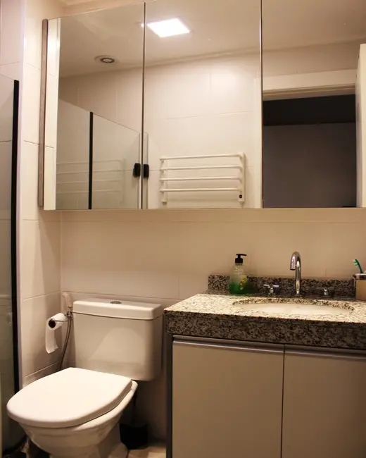 Apartamento com 2 quartos à venda, 90m2 em Centro, Osasco - SP - imagem 5 Foto 5 de Apartamento com 2 quartos à venda, 90m2 em Centro, Osasco - SP