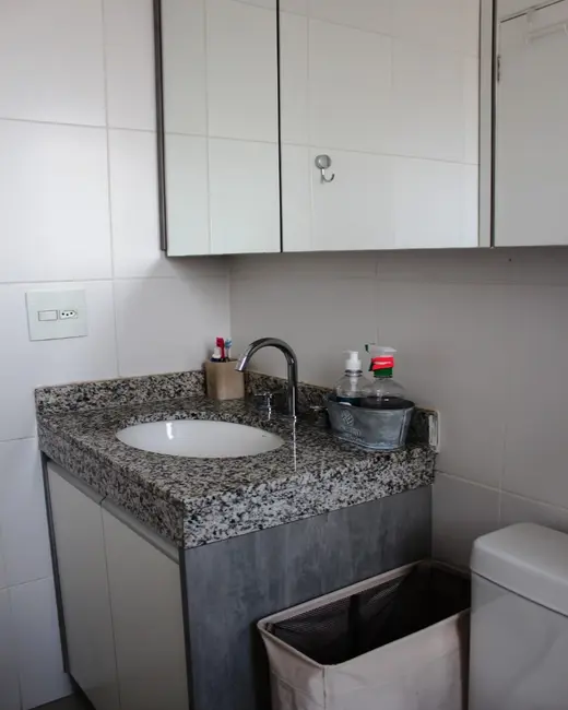 Apartamento com 2 quartos à venda, 90m2 em Centro, Osasco - SP - imagem 6 Foto 6 de Apartamento com 2 quartos à venda, 90m2 em Centro, Osasco - SP