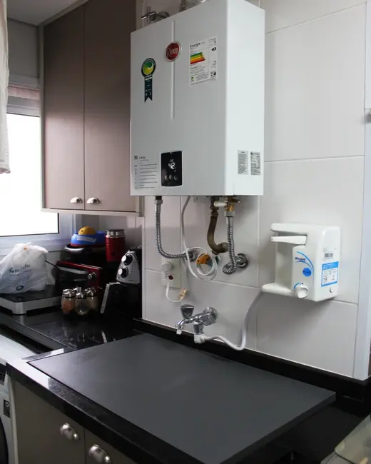 Apartamento com 2 quartos à venda, 90m2 em Centro, Osasco - SP - imagem 2 Foto 2 de Apartamento com 2 quartos à venda, 90m2 em Centro, Osasco - SP