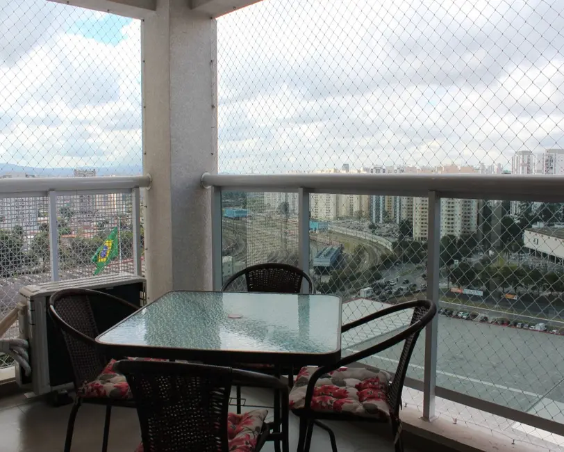 Apartamento com 2 quartos à venda, 90m2 em Centro, Osasco - SP - imagem 9 Foto 9 de Apartamento com 2 quartos à venda, 90m2 em Centro, Osasco - SP