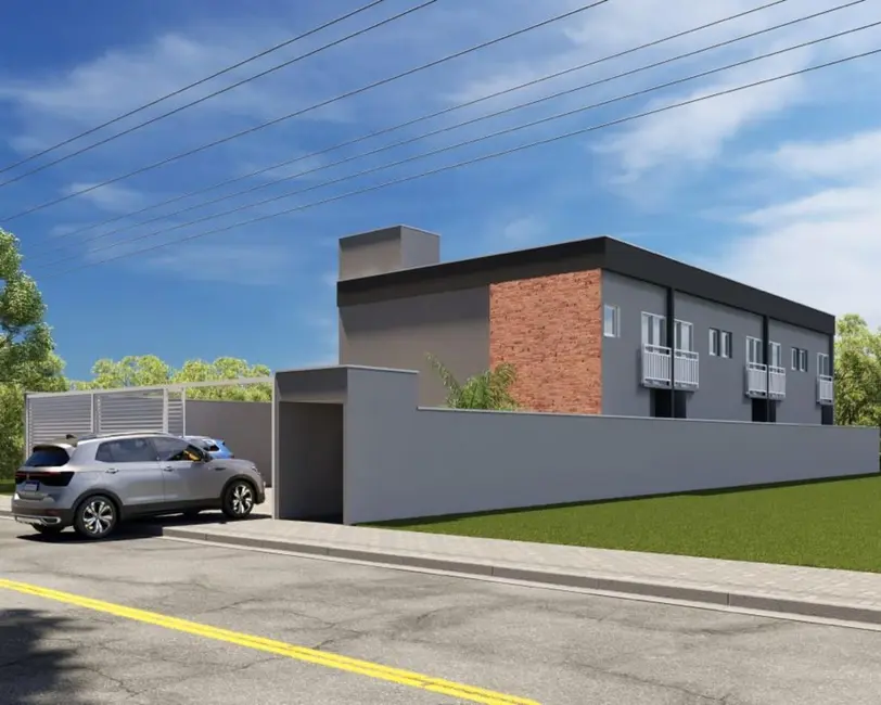 Foto 1 de Casa de Condomínio com 3 quartos à venda, 80m2 em Pestana, Osasco - SP