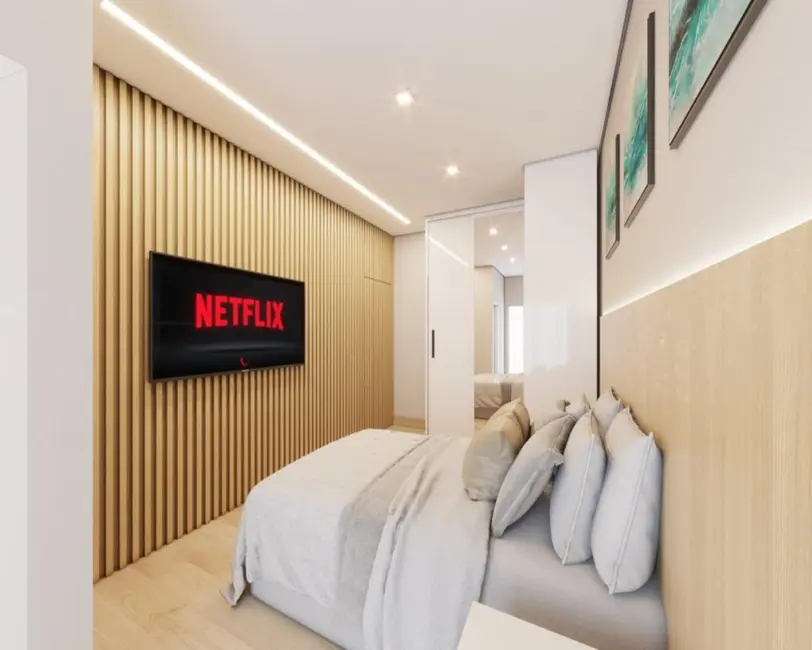 Casa de Condomínio com 3 quartos à venda, 80m2 em Pestana, Osasco - SP - imagem 3 Foto 3 de Casa de Condomínio com 3 quartos à venda, 80m2 em Pestana, Osasco - SP