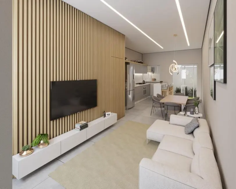 Casa de Condomínio com 3 quartos à venda, 80m2 em Pestana, Osasco - SP - imagem 8 Foto 8 de Casa de Condomínio com 3 quartos à venda, 80m2 em Pestana, Osasco - SP