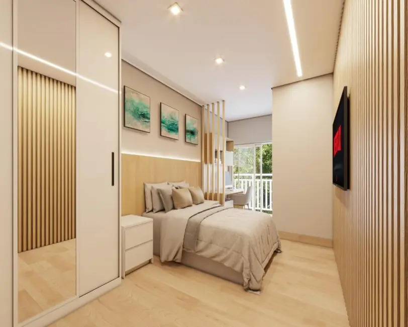 Casa de Condomínio com 3 quartos à venda, 80m2 em Pestana, Osasco - SP - imagem 7 Foto 7 de Casa de Condomínio com 3 quartos à venda, 80m2 em Pestana, Osasco - SP
