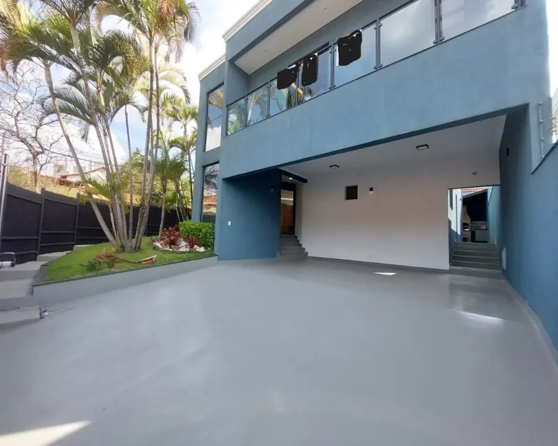 Foto 4 de Casa com 5 quartos à venda, 287m2 em City Bussocaba, Osasco - SP