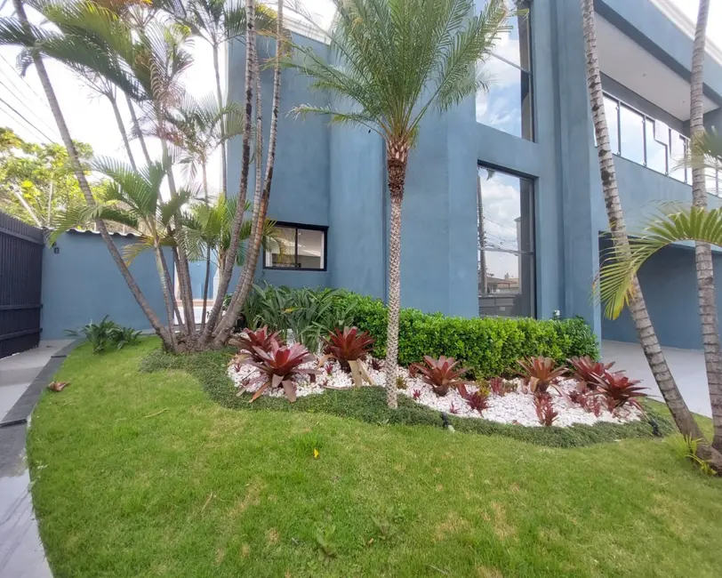 Foto 3 de Casa com 5 quartos à venda, 287m2 em City Bussocaba, Osasco - SP