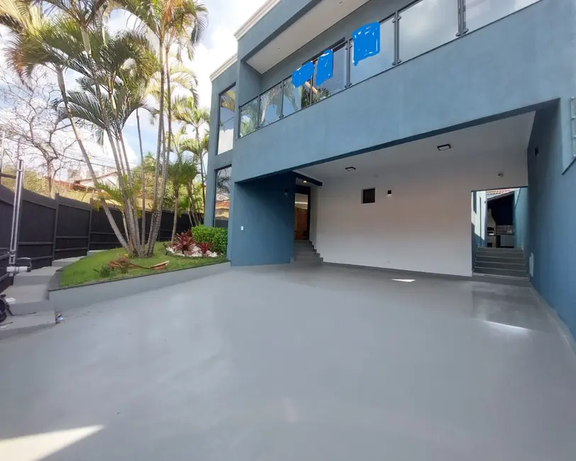 Foto 2 de Casa com 5 quartos à venda, 287m2 em City Bussocaba, Osasco - SP