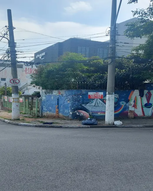 Foto 4 de Terreno / Lote à venda, 121m2 em Centro, Osasco - SP