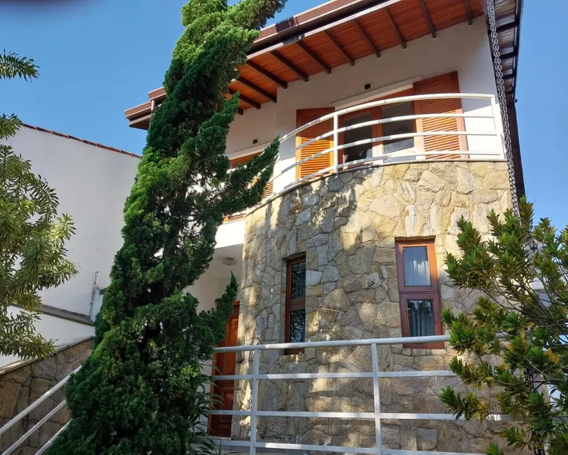 Foto 3 de Casa com 4 quartos à venda, 510m2 em Adalgisa, Osasco - SP