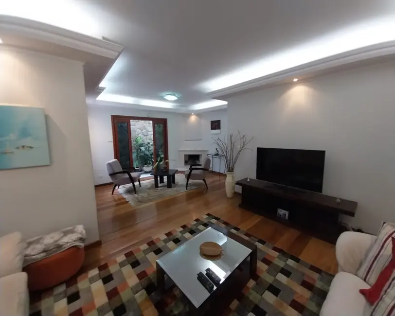 Foto 6 de Casa com 4 quartos à venda, 510m2 em Adalgisa, Osasco - SP