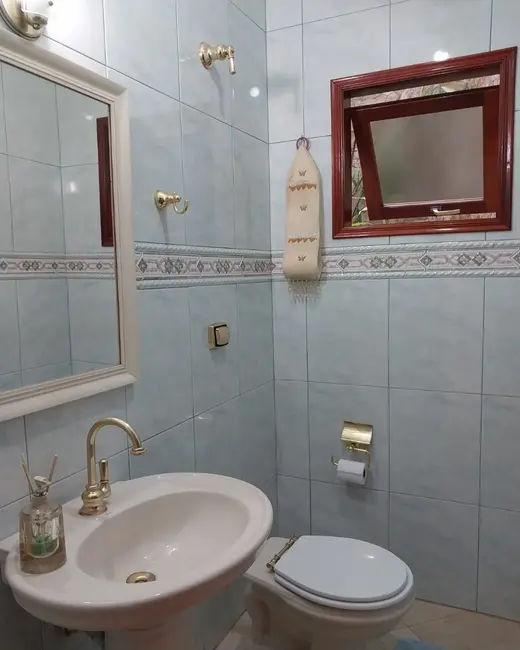 Foto 9 de Casa com 4 quartos à venda, 510m2 em Adalgisa, Osasco - SP