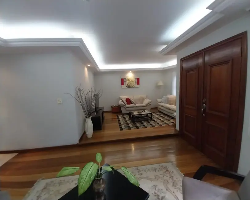 Foto 5 de Casa com 4 quartos à venda, 510m2 em Adalgisa, Osasco - SP
