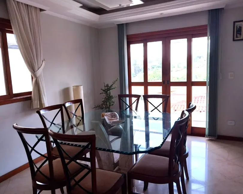 Foto 4 de Casa com 4 quartos à venda, 510m2 em Adalgisa, Osasco - SP