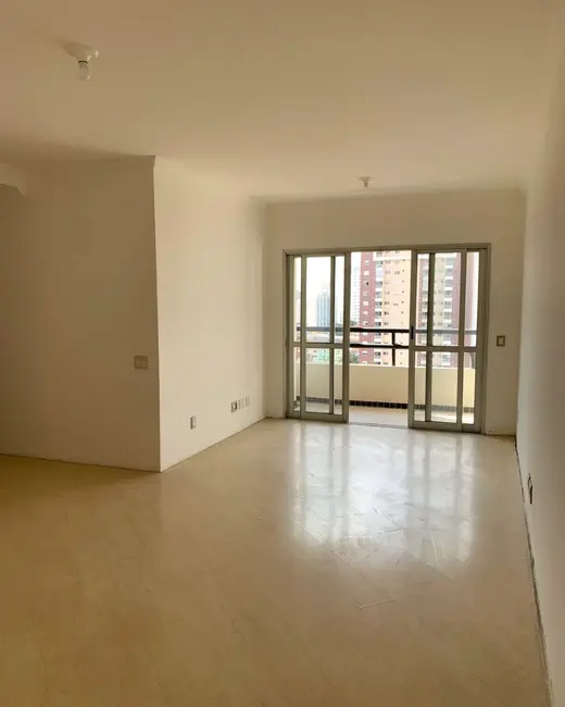 Foto 3 de Apartamento com 3 quartos à venda, 82m2 em Vila Gumercindo, São Paulo - SP