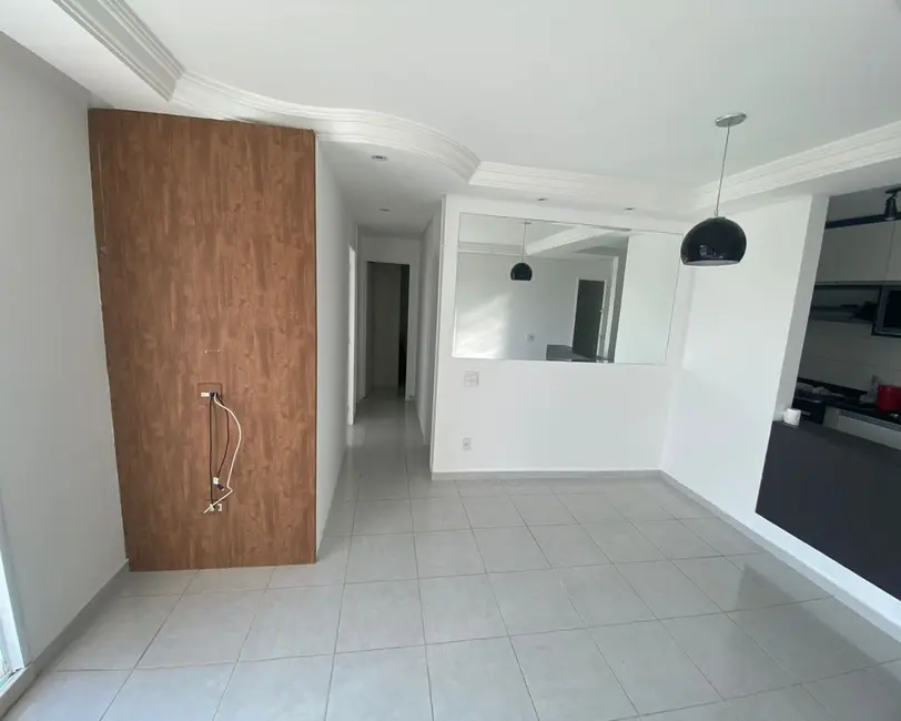 Foto 3 de Apartamento com 3 quartos à venda, 75m2 em Vila Polopoli, São Paulo - SP
