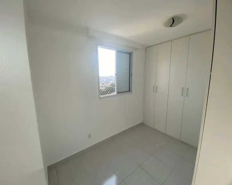 Foto 4 de Apartamento com 3 quartos à venda, 75m2 em Vila Polopoli, São Paulo - SP