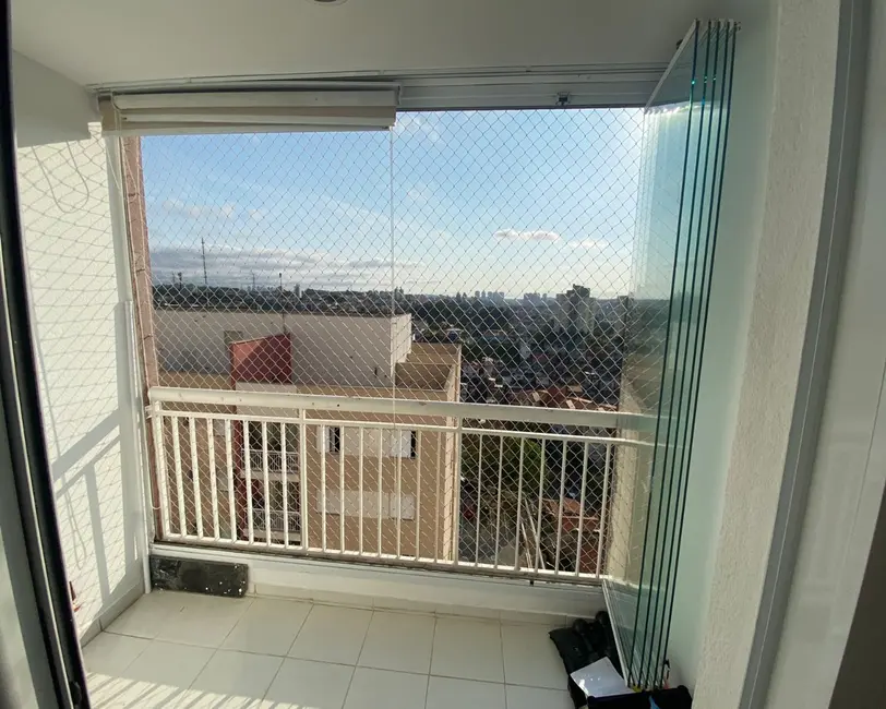 Foto 1 de Apartamento com 3 quartos à venda, 75m2 em Vila Polopoli, São Paulo - SP