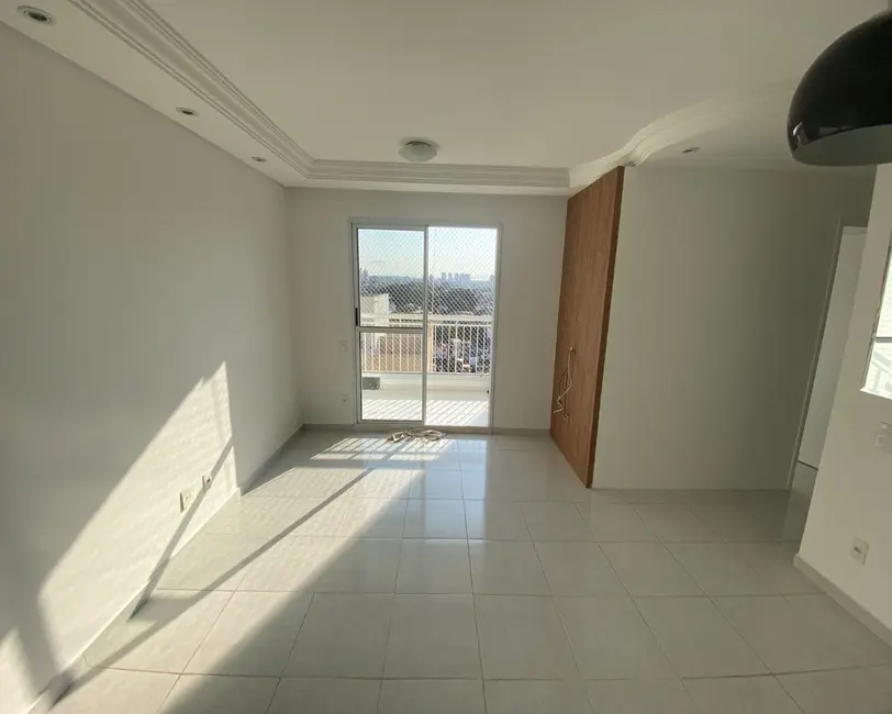 Foto 2 de Apartamento com 3 quartos à venda, 75m2 em Vila Polopoli, São Paulo - SP