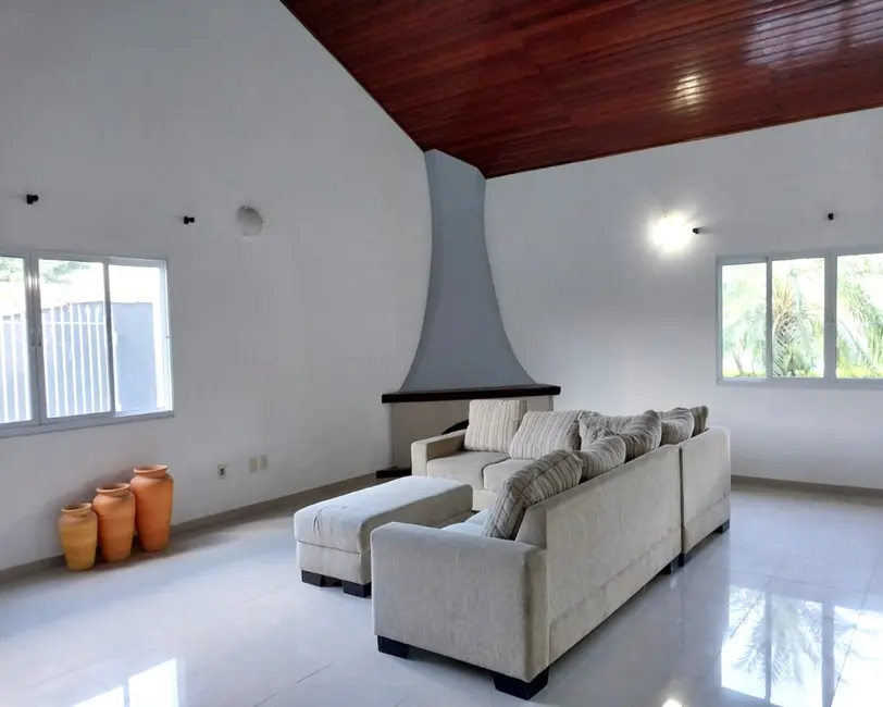 Foto 5 de Casa de Condomínio com 5 quartos à venda, 350m2 em Vargem Grande Paulista - SP