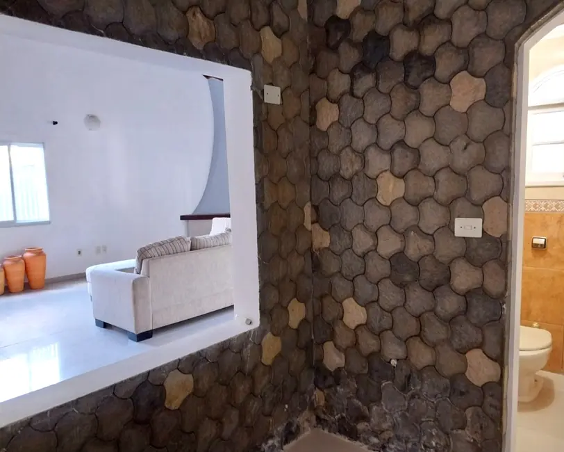 Foto 8 de Casa de Condomínio com 5 quartos à venda, 350m2 em Vargem Grande Paulista - SP
