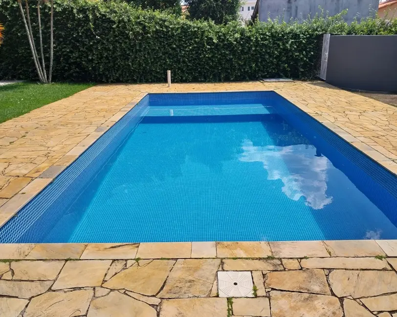 Foto 2 de Casa de Condomínio com 5 quartos à venda, 350m2 em Vargem Grande Paulista - SP
