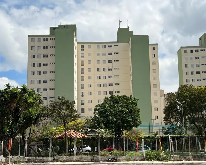 Apartamento com 3 quartos à venda, 65m2 em Piratininga, Osasco - SP - imagem 2 Foto 2 de Apartamento com 3 quartos à venda, 65m2 em Piratininga, Osasco - SP