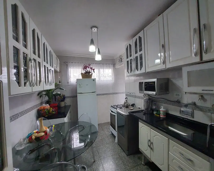 Apartamento com 3 quartos à venda, 65m2 em Piratininga, Osasco - SP - imagem 5 Foto 5 de Apartamento com 3 quartos à venda, 65m2 em Piratininga, Osasco - SP