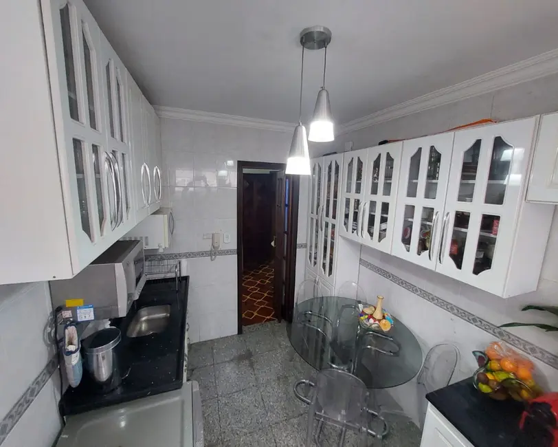 Apartamento com 3 quartos à venda, 65m2 em Piratininga, Osasco - SP - imagem 8 Foto 8 de Apartamento com 3 quartos à venda, 65m2 em Piratininga, Osasco - SP