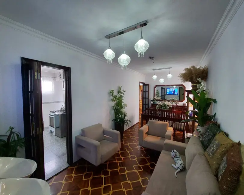 Apartamento com 3 quartos à venda, 65m2 em Piratininga, Osasco - SP - imagem 4 Foto 4 de Apartamento com 3 quartos à venda, 65m2 em Piratininga, Osasco - SP