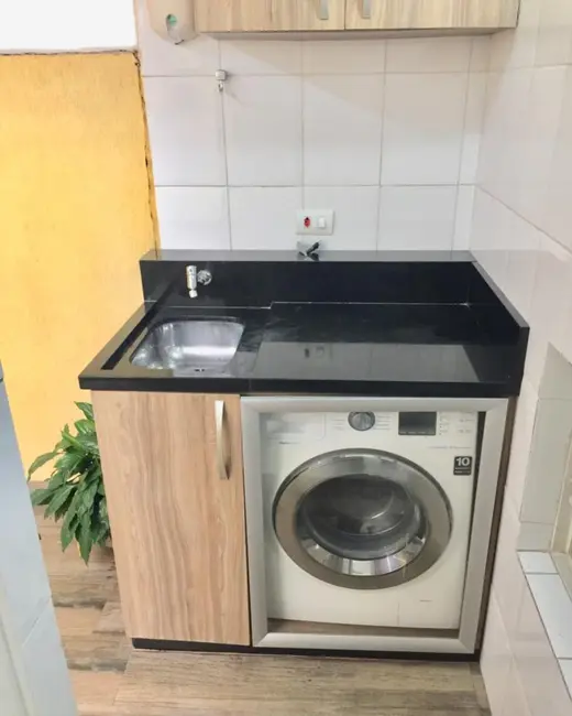 Foto 5 de Casa de Condomínio com 2 quartos à venda, 90m2 em Quitaúna, Osasco - SP