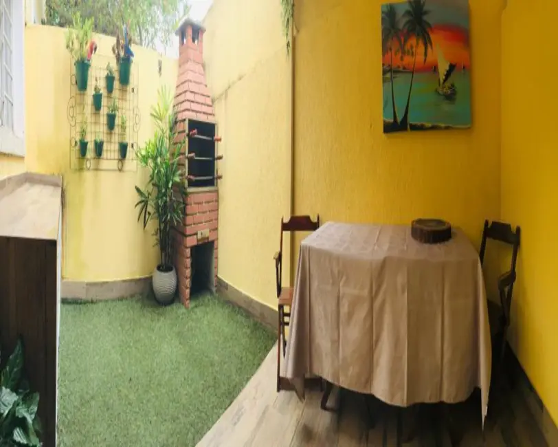 Foto 8 de Casa de Condomínio com 2 quartos à venda, 90m2 em Quitaúna, Osasco - SP