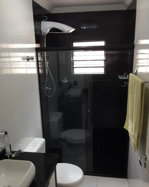 Foto 2 de Casa de Condomínio com 2 quartos à venda, 90m2 em Quitaúna, Osasco - SP