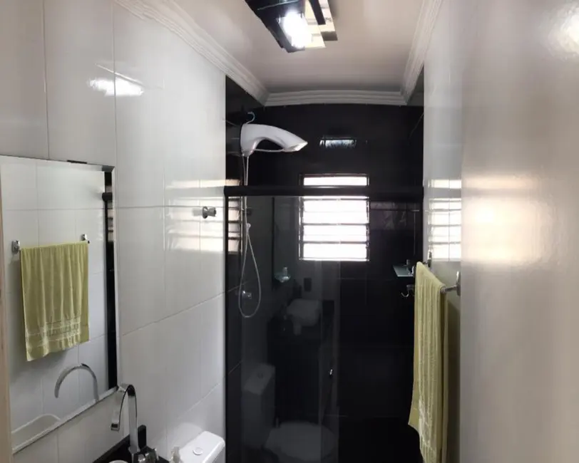 Foto 4 de Casa de Condomínio com 2 quartos à venda, 90m2 em Quitaúna, Osasco - SP