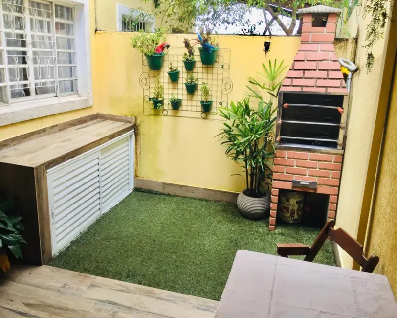 Foto 7 de Casa de Condomínio com 2 quartos à venda, 90m2 em Quitaúna, Osasco - SP