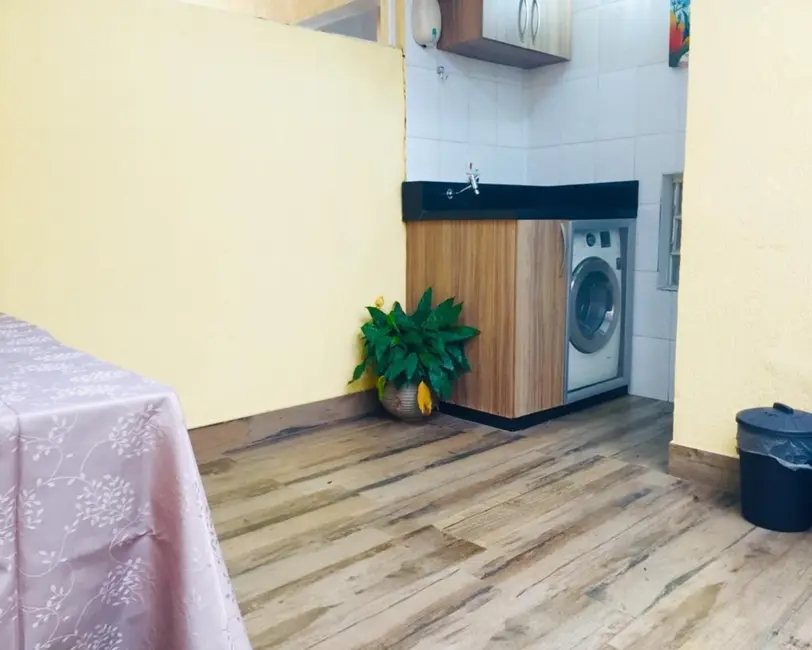 Foto 6 de Casa de Condomínio com 2 quartos à venda, 90m2 em Quitaúna, Osasco - SP