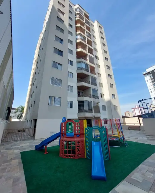 Apartamento com 3 quartos à venda, 91m2 em Centro, Osasco - SP - imagem 4 Foto 4 de Apartamento com 3 quartos à venda, 91m2 em Centro, Osasco - SP