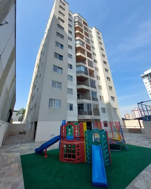 Apartamento com 3 quartos à venda, 91m2 em Centro, Osasco - SP - imagem 3 Foto 3 de Apartamento com 3 quartos à venda, 91m2 em Centro, Osasco - SP