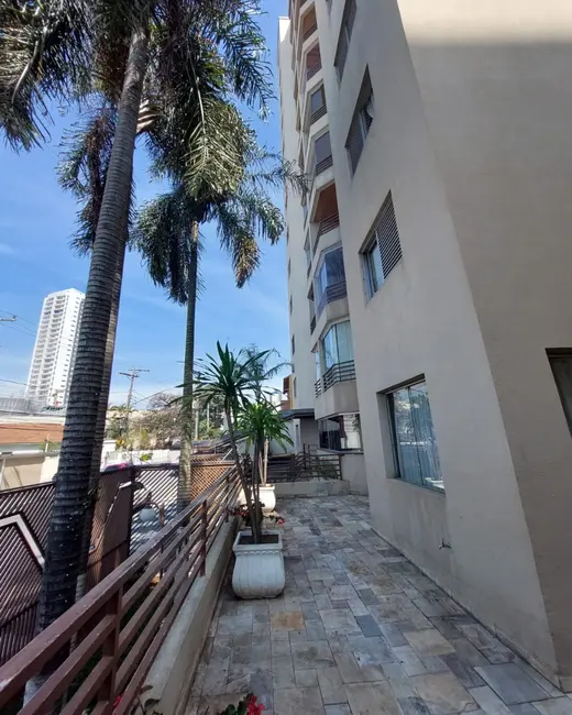 Apartamento com 3 quartos à venda, 91m2 em Centro, Osasco - SP - imagem 8 Foto 8 de Apartamento com 3 quartos à venda, 91m2 em Centro, Osasco - SP